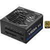 Chieftec Vega PPG-850-C alimentatore per computer 850 W 20+4 pin ATX ATX Nero, Alimentatore PC - PPG-850-C