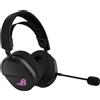 ASUS ROG Pelta Auricolare Con cavo e senza cavo A Padiglione Gaming USB tipo-C Bluetooth Nero, Cuffia da gioco - 90YH0410-BHUA00
