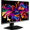 MSI MPG 271QRXDE QD-OLED Monitor PC 67,3 cm (26.5") 2560 x 1440 Pixel Wide Quad HD Nero, Monitor di gioco - 9S6-3CD79A-006