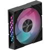 DeepCool Ventilatore CG580, Ventola - R-EDF120-BKAPR86-G-1