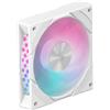 DeepCool CG580 FAN, Ventola - R-EDF120-WHAPR86-G-1