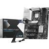 MSI PRO B860-P WIFI scheda madre Intel B860 LGA 1851 (Socket V1) ATX - 7E41-001R