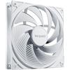 be quiet! Pure Wings 3 140mm PWM high-speed White Case per computer Ventilatore 14 cm Bianco 1 pz, Ventola - BL113