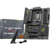 MSI MAG X870E TOMAHAWK WIFI scheda madre AMD X870E Socket AM5 ATX - 7E59-004R