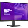 Dell E Series E2425HM Monitor PC 60,5 cm (23.8") 1920 x 1080 Pixel Full HD LCD Nero, Monitor LED - DELL-E2425HM