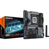 GIGABYTE B860 EAGLE WIFI6E Scheda madre - CPU Intel Core Ultra, VRM a 12+1+2+1 fasi, fino a 9066MHz DDR5, 1xPCIe 5.0 + 2xPCIe 4. - B860 EAGLE WIFI6E