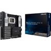 ASUS PRO WS WRX90E-SAGE SE AMD WRX90 Socket sTR5 EEB, Scheda madre - 90MB1FW0-M0EAY0