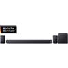 Samsung Q-series HW-Q995GF Titanio, Nero 11.1.4 canali - HW-Q995GF/ZG