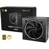 be quiet! Pure Power 13 M | 850W alimentatore per computer 20+4 pin ATX ATX Nero, Alimentatore PC - BP027EU