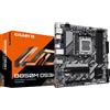 GIGABYTE B850M DS3H Scheda Madre - Processori AMD Ryzen Serie 9000, 16+2+2 fasi VRM digitali, fino a 8200MHz DDR5 (OC), 1xPCIe 5 - B850M DS3H