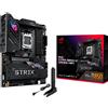 ASUS ROG STRIX B850-E GAMING WIFI AMD B850 Socket AM5 ATX, Scheda madre - 90MB1J60-M0EAY0