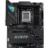 ASUS ROG STRIX B850-F GAMING WIFI - Scheda madre - ATX - Socket AM5 - Chipsatz AMD B850 - USB-C 3.2 Gen 2x2, USB-C 3.2 Gen 2, US - 90MB1J70-M0EAY0
