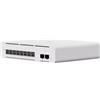 Ubiquiti USW-Pro-XG-8-PoE, Interruttore - USW-PRO-XG-8-POE