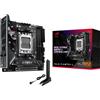 ASUS ROG STRIX B850-I GAMING WIFI AMD B850 Socket AM5 mini ITX, Scheda madre - 90MB1K30-M0EAY0