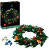 LEGO Botanicals Ghirlanda, Giochi di costruzione - 10340