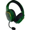 Razer Barracuda X Chroma - Phantom Green Edition, Cuffia da gioco - RZ04-05220300-R3M1