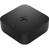 HP G6 - Docking station - 2 x DP, HDMI, USB-C - 9X3V1UT#ABB
