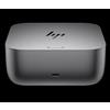 HP Docking station HP Thunderbolt 4 Ultra 180 W G6 Grigio (9X481UT#ABB) - 9X481UT#ABB