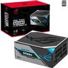 ASUS ROG -THOR-1200P3-GAMING alimentatore per computer 1200 W 20+4 pin ATX ATX Nero, Alimentatore PC - 90YE00V2-B0NA00