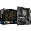 GIGABYTE Z790 D AX Scheda madre - Supporta CPU Intel Core di 14a generazione, VRM digitale a 12+1+1 fasi, fino a 7600MHz DDR5 (O - Z790 D AX