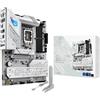 ASUS ROG STRIX B860-A GAMING WIFI Intel B860 LGA 1851 (Socket V1) ATX, Scheda madre - 90MB1JI0-M0EAY0