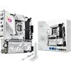 ASUS ROG STRIX B860-G GAMING WIFI Intel B860 LGA 1851 (Socket V1) micro ATX, Scheda madre - 90MB1JF0-M0EAY0