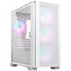 Montech AIR 100 ARGB, Chassis Tower - AIR100ARGBW