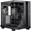 be quiet! Light Base 500 Midi Tower Nero, Chassis Tower - BGW83