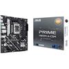 ASUS PRIME H810M-A-CSM Intel H810 LGA 1851 (Socket V1) micro ATX, Scheda madre - 90MB1KK0-M0EAYC