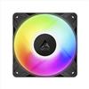 ARCTIC Freezer P12 Pro A-RGB Case per computer Ventilatore 12 cm Nero, Bianco 1 pz, Ventola - ACFAN00309A