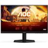 AOC 60,5 cm 23,8″ 24G42E 16 09 HDMI+DP nero/grigio - Schermo piatto (TFT/LCD) - 23,8″ - 24G42E