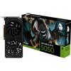 Gainward GeForce RTX 5050 Ghost 8GB, Scheda grafica - NE65050019P1-GB2070B