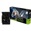Gainward GeForce RTX 5050 Pegasus 8GB, Scheda grafica - NE65050019P1-GB2070E