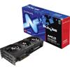 SAPPHIRE Radeon RX 9070 XT Pulse, Scheda grafica - 11348-03-20G