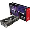 SAPPHIRE Radeon RX 9070 Nitro+ Gaming OC, Scheda grafica - 11349-01-20G