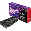 SAPPHIRE Radeon RX 9070 Pulse, Scheda grafica - 11349-03-20G