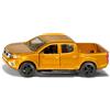 SIKU Nissan Navara Modello di pick-up Preassemblato 1:50, Veicolo modello - 10236000000