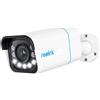 Reolink P430 Pallottola (forma) Telecamera di sicurezza IP Interno e esterno 3840 x 2160 Pixel Parete, Telecamera di sorveglianz - P430