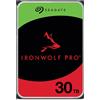 Seagate IronWolf Pro 30TB ST30000NT011 - ST30000NT011