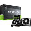 MSI VENTUS GeForce RTX5080 16G 3X OC NVIDIA GeForce RTX 5080 16 GB GDDR7, Scheda grafica - V531-095R