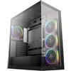 DeepCool CG580 4F V2, Chassis Tower - R-CG580-BKADA4-G-2
