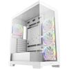 DeepCool CG580 4F V2 WH, Chassis Tower - R-CG580-WHADA4-G-2