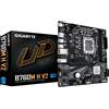 GIGABYTE B760M H V2, Scheda madre - B760M H V2