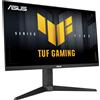 ASUS TUF Gaming VG27AQL5A Monitor PC 68,6 cm (27") 2560 x 1440 Pixel Wide Quad HD LCD Nero, Monitor di gioco - 90LM0BM0-B01371