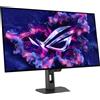 ASUS ROG Strix OLED XG32UCWG Monitor PC 80 cm (31.5") 3840 x 2160 Pixel 4K Ultra HD Nero, Monitor di gioco - 90LM0BX0-B01371