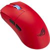 ASUS ROG Harpe II Ace, Mouse da gioco - 90MP0490-BMUA20