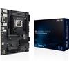ASUS PRO WS W880-ACE SE Intel W880 LGA 1851 (Socket V1) ATX, Scheda madre - 90MB1KV0-M0EAY0