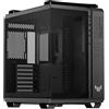 ASUS CASE TUF GAMING GT502 HORIZON TG ARGB BLACK - 90DC0090-B19020