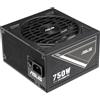 ASUS ATS-750G alimentatore per computer 750 W 20+4 pin ATX ATX Nero, Alimentatore PC - 90YE04A1-B0NC00