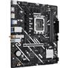 ASUS PRIME B760M-F WIFI, Scheda madre - 90MB1N00-M0EAY0